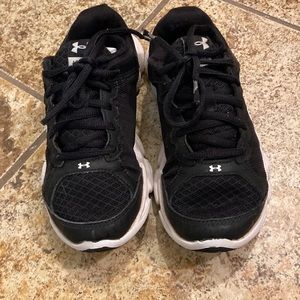 Under Armour Tennis Shoes